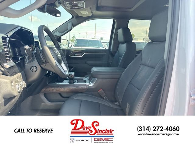 GMC Sierra 1500 Vehicle Full-screen Gallery Image 11