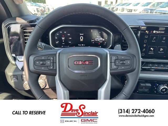 GMC Sierra 1500 Vehicle Full-screen Gallery Image 14
