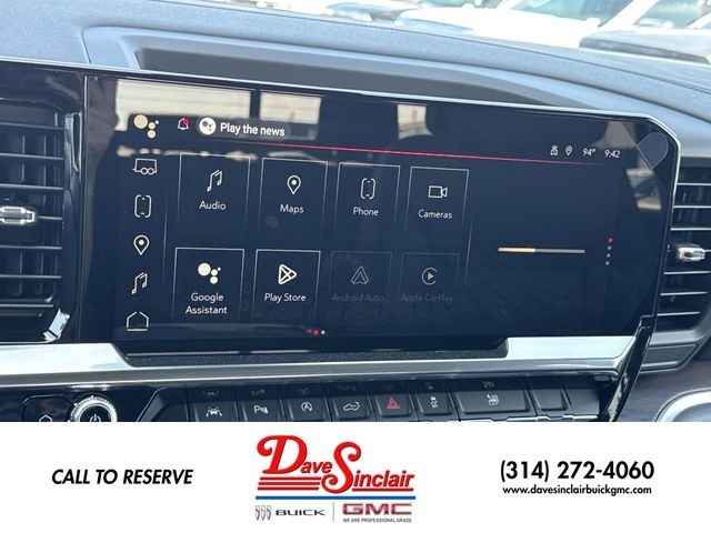GMC Sierra 1500 Vehicle Full-screen Gallery Image 16