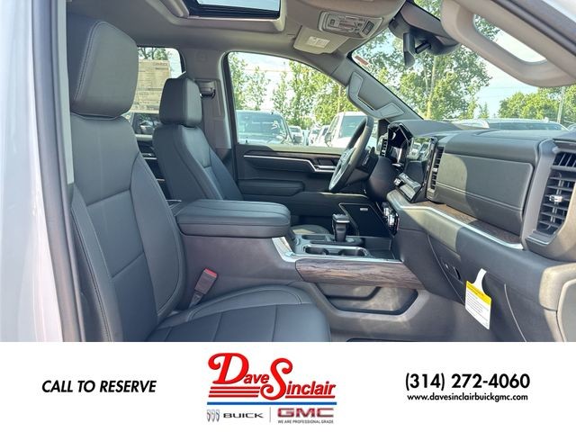 GMC Sierra 1500 Vehicle Full-screen Gallery Image 25