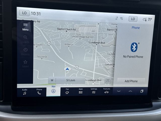 Ford F-150 Vehicle Full-screen Gallery Image 18