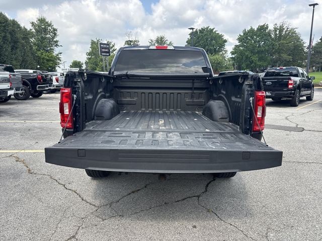 Ford F-150 Vehicle Full-screen Gallery Image 29