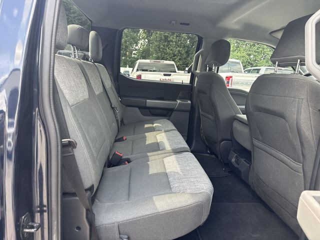 Ford F-150 Vehicle Full-screen Gallery Image 30