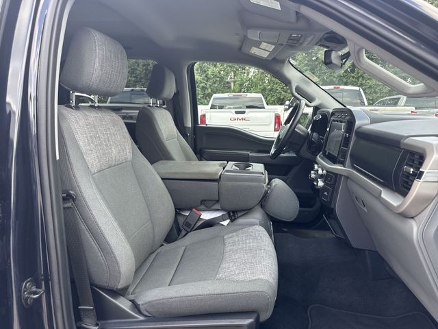 Ford F-150 Vehicle Full-screen Gallery Image 31
