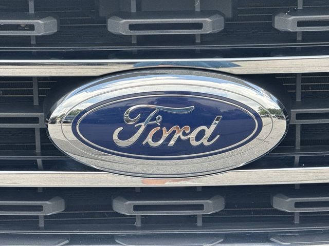 Ford F-150 Vehicle Full-screen Gallery Image 34