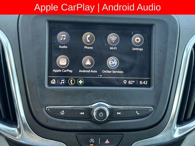 Chevrolet Equinox Vehicle Full-screen Gallery Image 13