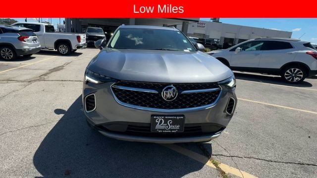 Buick Envision Vehicle Full-screen Gallery Image 03