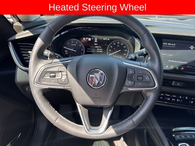 Buick Envision Vehicle Full-screen Gallery Image 11