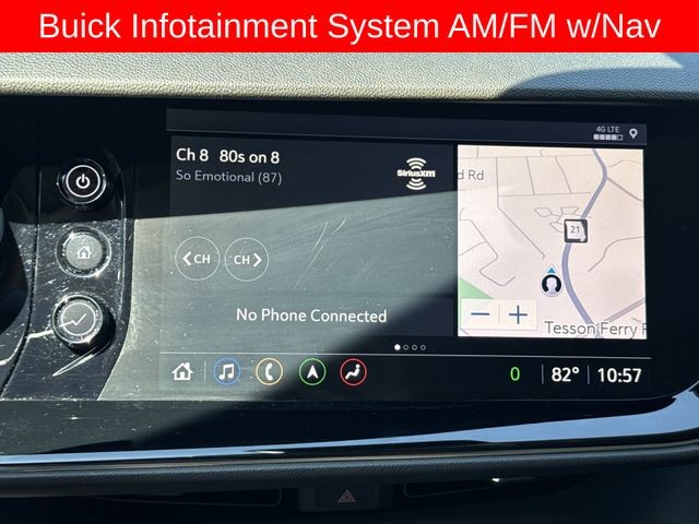 Buick Envision Vehicle Full-screen Gallery Image 13