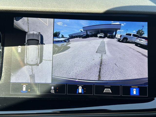 Buick Envision Vehicle Full-screen Gallery Image 15