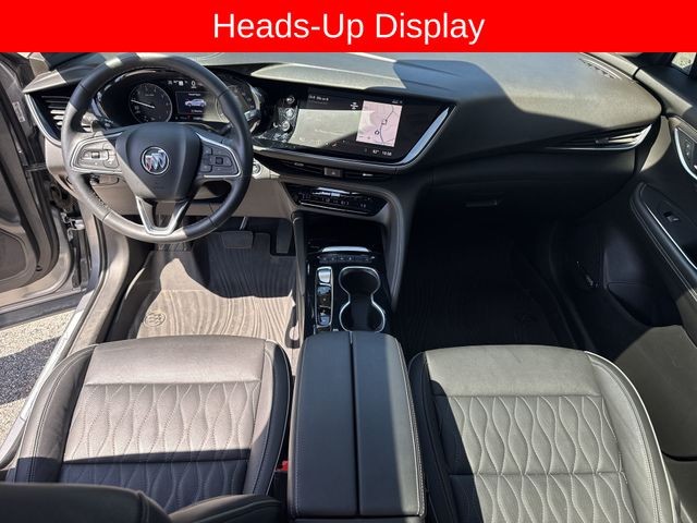 Buick Envision Vehicle Full-screen Gallery Image 21