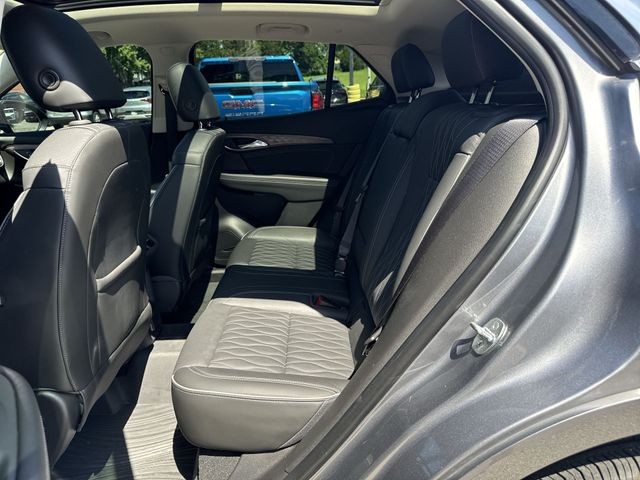 Buick Envision Vehicle Full-screen Gallery Image 26