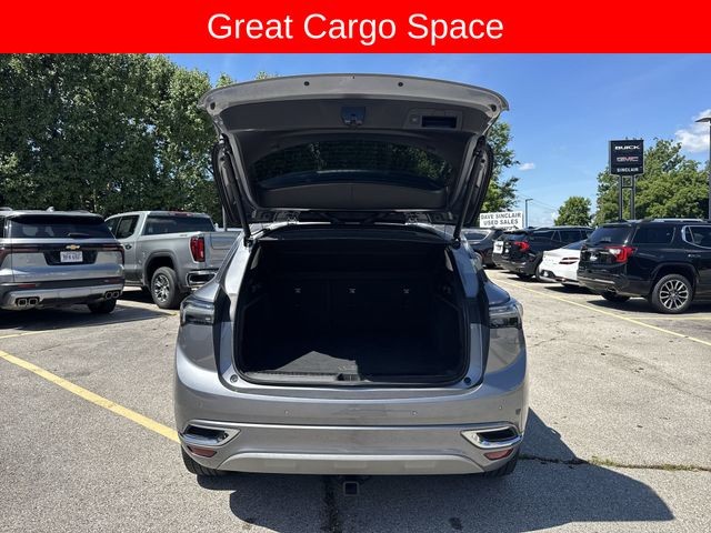 Buick Envision Vehicle Full-screen Gallery Image 27