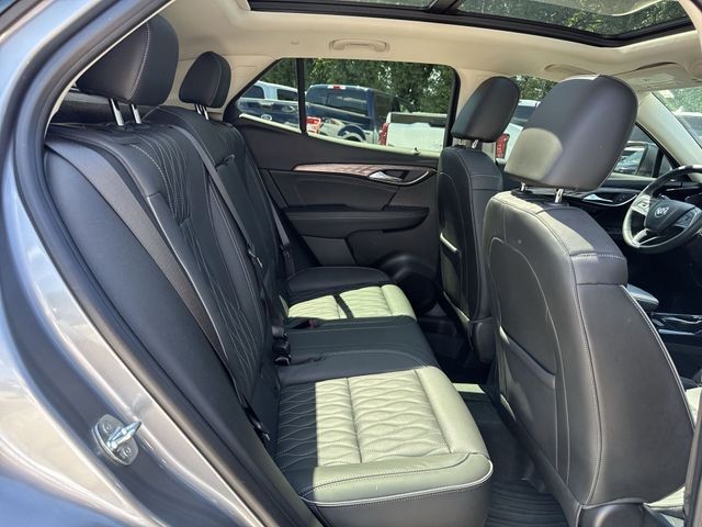 Buick Envision Vehicle Full-screen Gallery Image 28