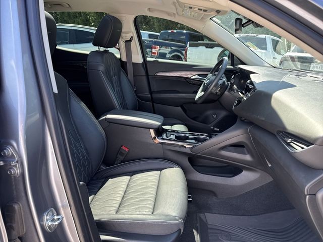 Buick Envision Vehicle Full-screen Gallery Image 29