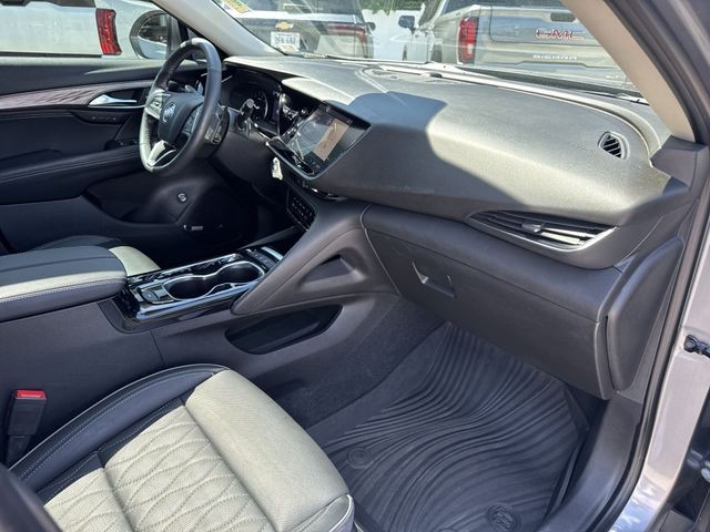 Buick Envision Vehicle Full-screen Gallery Image 30