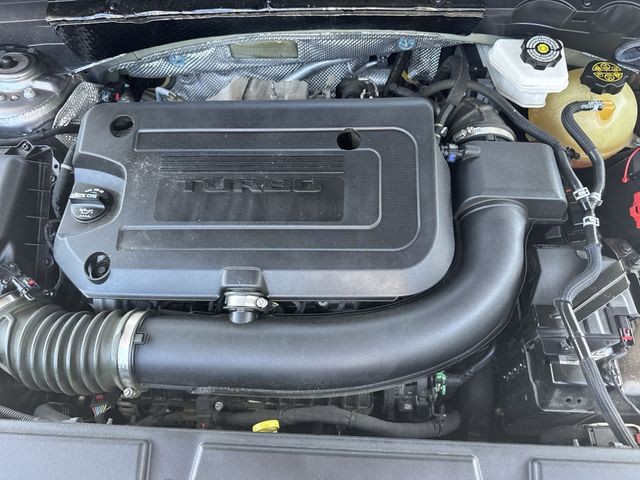 Buick Envision Vehicle Full-screen Gallery Image 31