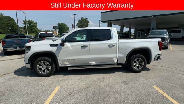 GMC Sierra 1500 Vehicle Full-screen Gallery Image 06