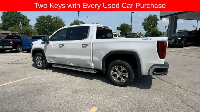 GMC Sierra 1500 Vehicle Full-screen Gallery Image 07