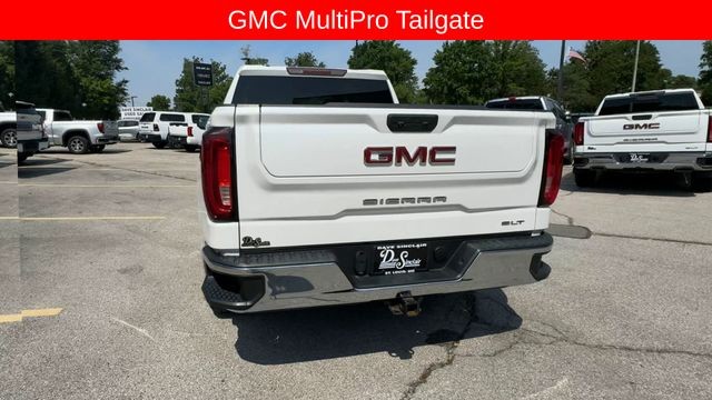 GMC Sierra 1500 Vehicle Full-screen Gallery Image 09