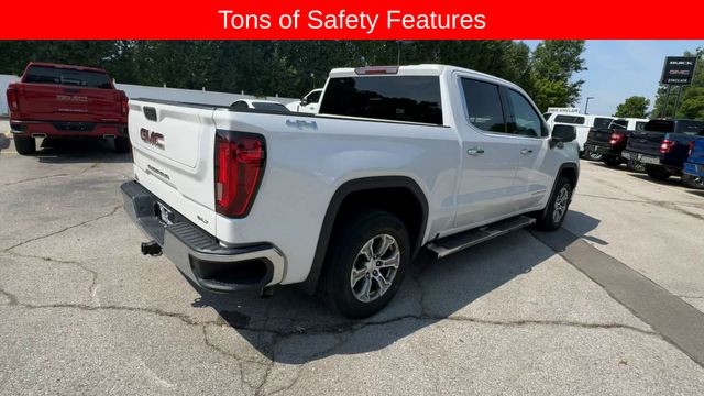 GMC Sierra 1500 Vehicle Full-screen Gallery Image 10