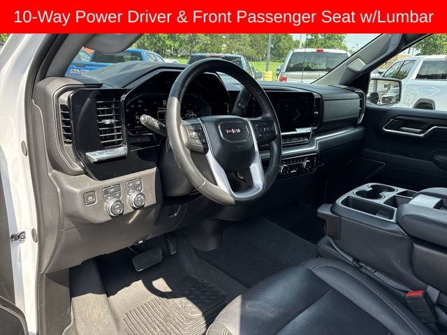 GMC Sierra 1500 Vehicle Full-screen Gallery Image 13