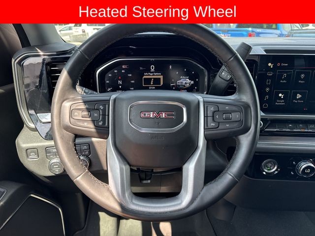 GMC Sierra 1500 Vehicle Full-screen Gallery Image 14