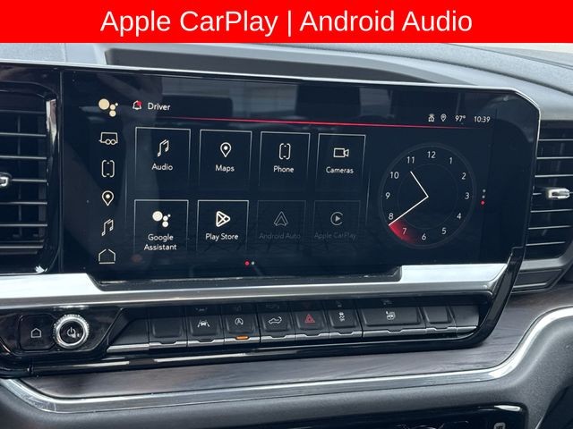 GMC Sierra 1500 Vehicle Full-screen Gallery Image 17