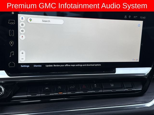 GMC Sierra 1500 Vehicle Full-screen Gallery Image 18