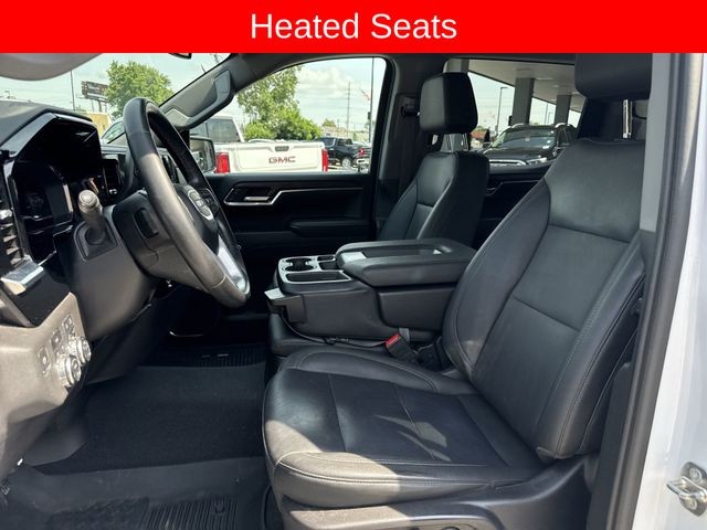 GMC Sierra 1500 Vehicle Full-screen Gallery Image 23