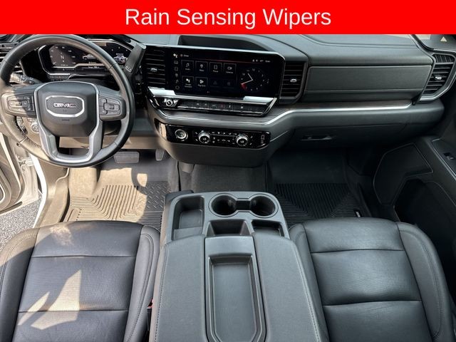 GMC Sierra 1500 Vehicle Full-screen Gallery Image 24