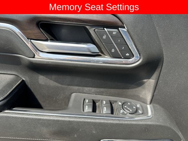 GMC Sierra 1500 Vehicle Full-screen Gallery Image 27