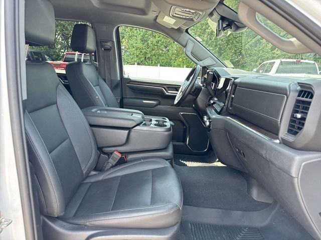 GMC Sierra 1500 Vehicle Full-screen Gallery Image 31