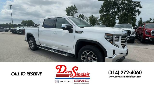GMC Sierra 1500 Vehicle Full-screen Gallery Image 02