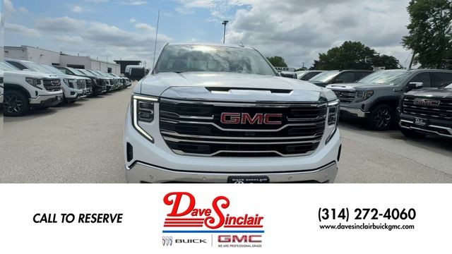GMC Sierra 1500 Vehicle Full-screen Gallery Image 03