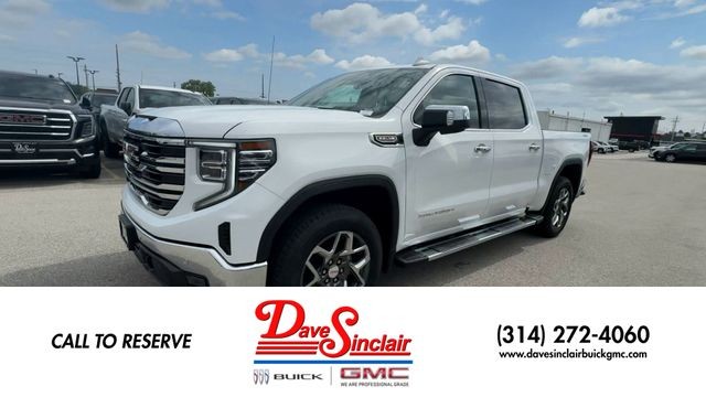 GMC Sierra 1500 Vehicle Full-screen Gallery Image 04