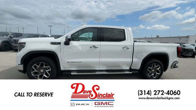 GMC Sierra 1500 Vehicle Full-screen Gallery Image 05
