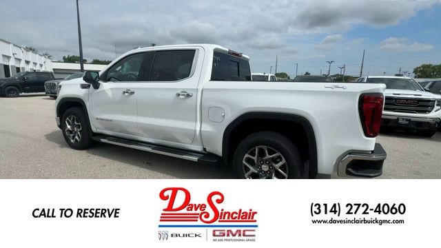 GMC Sierra 1500 Vehicle Full-screen Gallery Image 06
