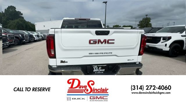 GMC Sierra 1500 Vehicle Full-screen Gallery Image 07