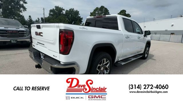 GMC Sierra 1500 Vehicle Full-screen Gallery Image 08