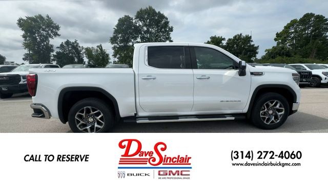 GMC Sierra 1500 Vehicle Full-screen Gallery Image 09