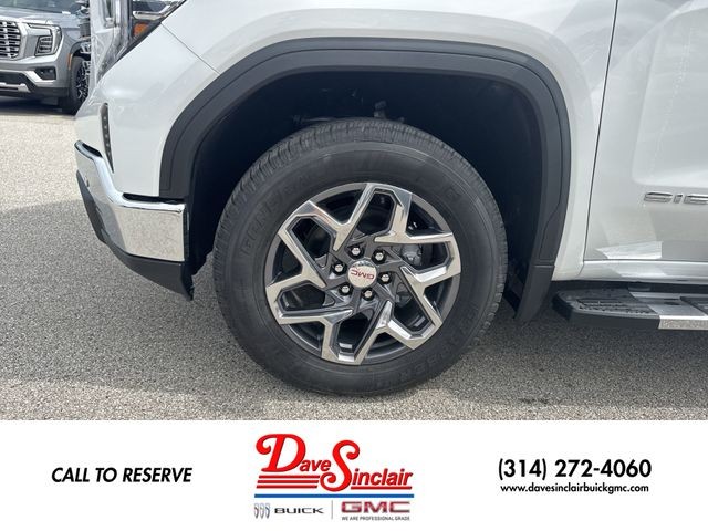 GMC Sierra 1500 Vehicle Full-screen Gallery Image 10