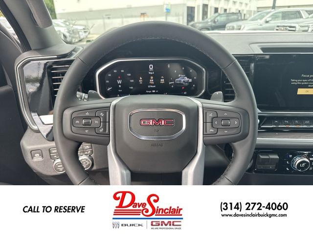 GMC Sierra 1500 Vehicle Full-screen Gallery Image 14