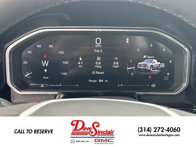 GMC Sierra 1500 Vehicle Full-screen Gallery Image 15