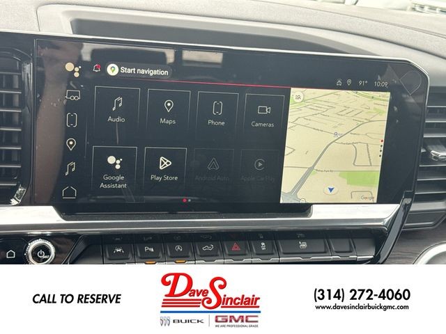 GMC Sierra 1500 Vehicle Full-screen Gallery Image 16