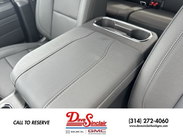 GMC Sierra 1500 Vehicle Full-screen Gallery Image 21