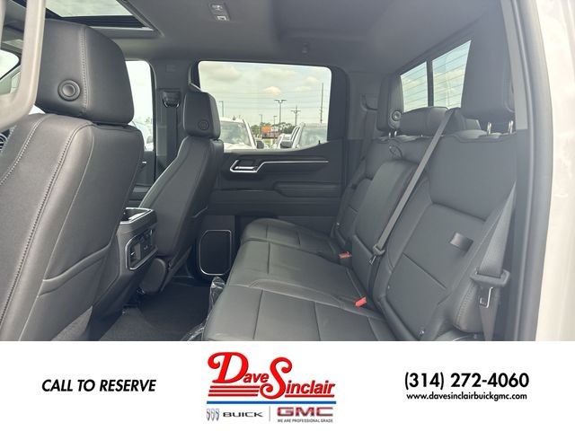 GMC Sierra 1500 Vehicle Full-screen Gallery Image 23