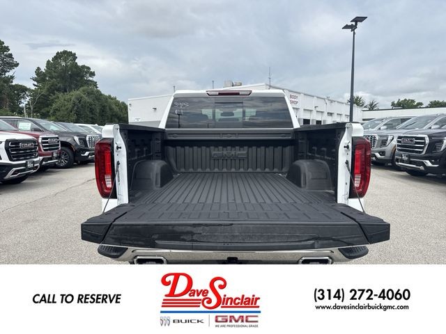 GMC Sierra 1500 Vehicle Full-screen Gallery Image 24