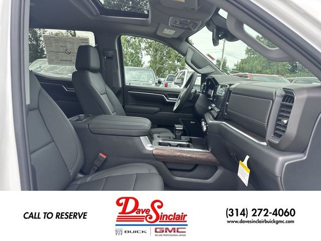 GMC Sierra 1500 Vehicle Full-screen Gallery Image 25