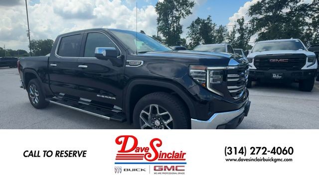 GMC Sierra 1500 Vehicle Full-screen Gallery Image 02